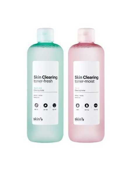 [SKIN79] Skin Clearing Toner 500ml