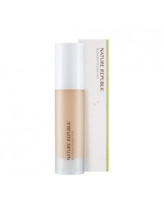 [ Nature Republic ] Provence Foundation SPF31  PA++