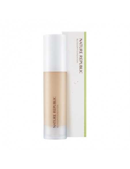 [ Nature Republic ] Provence Foundation SPF31  PA++