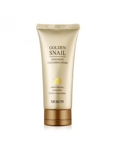[SKIN79] Golden Snail Intensive Cleansing Foam 125g