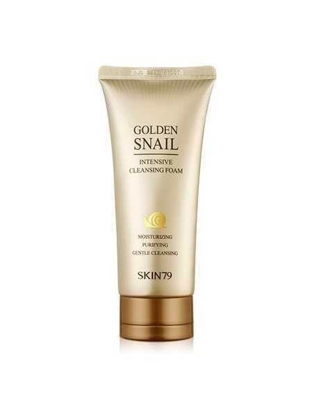 [SKIN79] Golden Snail Intensive Cleansing Foam 125g