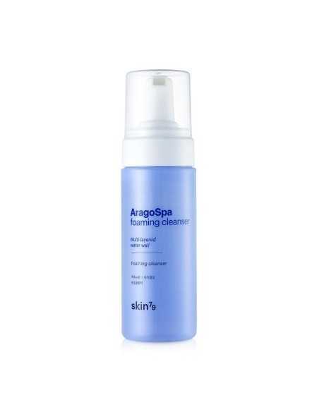 [SKIN79] Arago Spa Foaming Cleanser 150ml