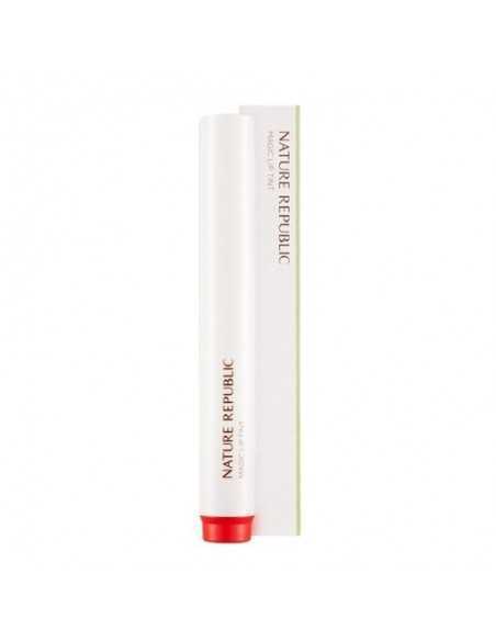 [ Nature Republic ] Botanical Magic Lip Tint 4g