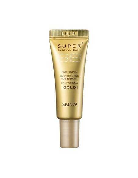 [SKIN79] Super Plus Beblesh Gold BB Cream SPF30 PA++ 7g