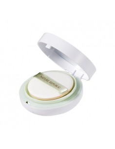 [ Nature Republic ] Provence Air Skin Fit Oil Control Cushion SPF50+ PA+++ 2