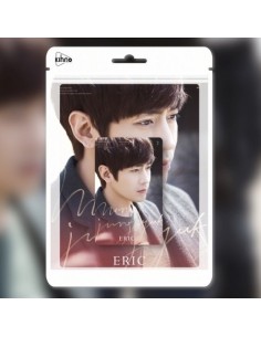 [KIHNO] ERIC 2 DRAMA PHOTOBOOK (Ver.A)
