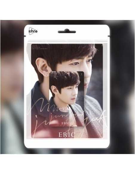 [KIHNO] ERIC 2 DRAMA PHOTOBOOK (Ver.A)
