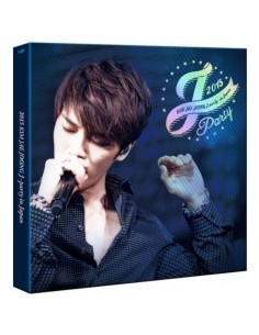 THAILAND LEEJOONG:IN VOL.1 CD 2枚組 Thai Music | eThaiCD.com