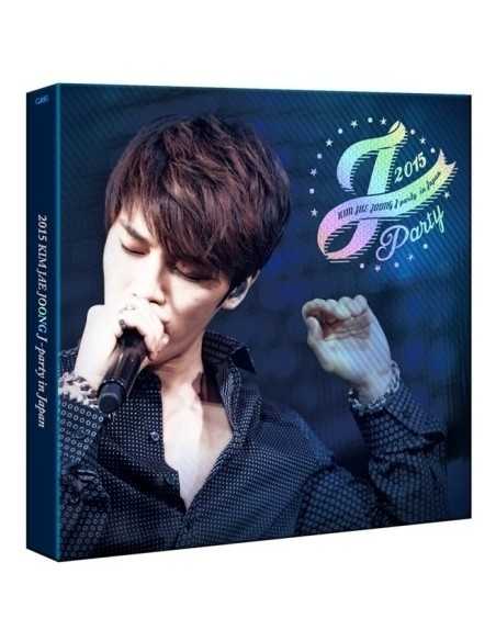 K-POP/アジア JYJ - 2017 KIM JAE JOONG ASIA TOUR DVD GD00028053.default.1.t1.jpg