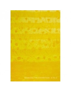 BIGBANG10 THE EXHIBITION: A TO Z (Photobook + Poster)