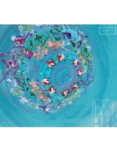 Far East Movement Album - IDENTITY CD