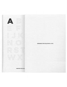BIGBANG10 THE COLLECTION: A TO Z (Photobook + Ecobag + Card)
