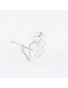 [BS82] BTS Tistan Necklace