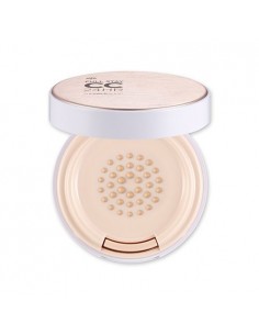 [Thefaceshop] Face it 24 Full Stay CC Cream 40g + PUFF
