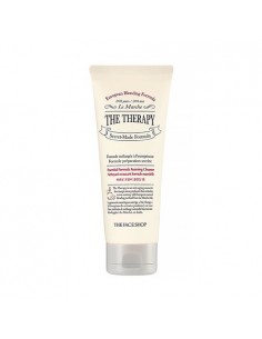 [Thefaceshop] The therapy essential formula Foaming cleanser 150ml