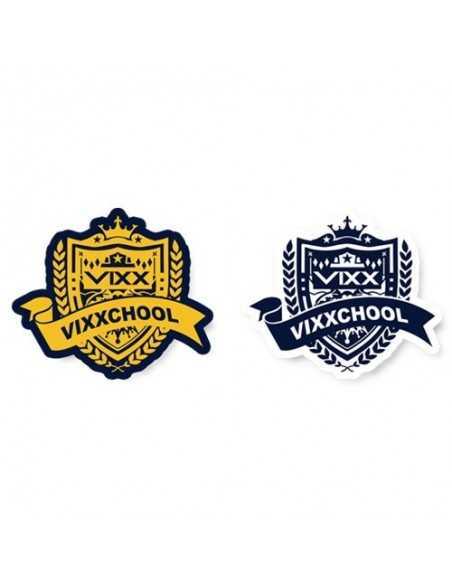 VIXX 2016 VIXXCHOOL - Wappen Set