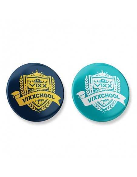 VIXX 2016 VIXXCHOOL - Hand Mirror