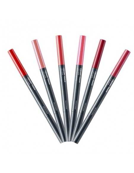 [Thefaceshop] Creamy Touch Lipliner 0.2g