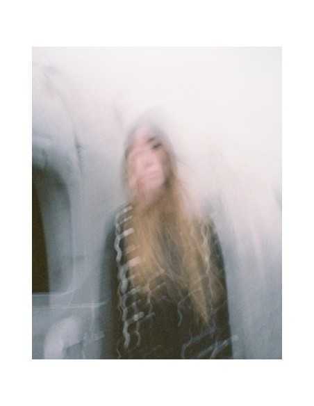 SHIN SEOL HEE  VOL.2 - CINDER CONE CD SHIN SEOL HEE  VOL.2 - CINDER CONE CD