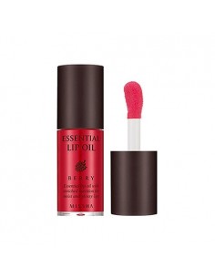[MISSHA] Essential Lip Oil 5.3g (2Kinds)