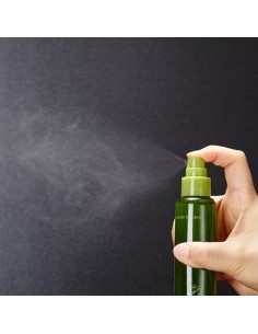 [Nature Republic] Real Squeeze Aloe Vera Mist 95ml 2