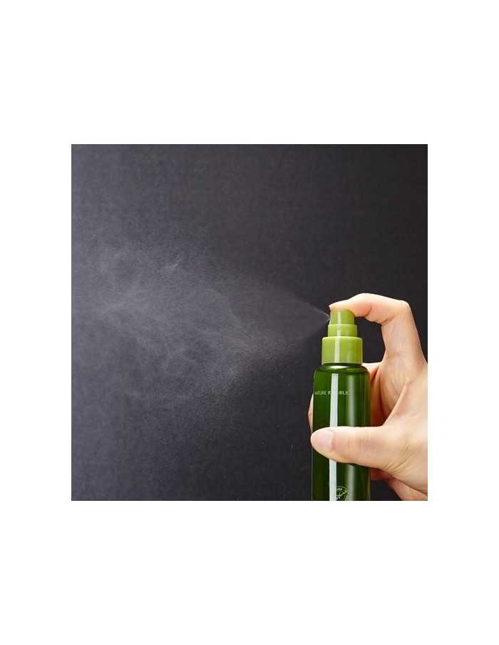 [Nature Republic] Real Squeeze Aloe Vera Mist 95ml