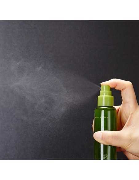 [Nature Republic] Real Squeeze Aloe Vera Mist 95ml