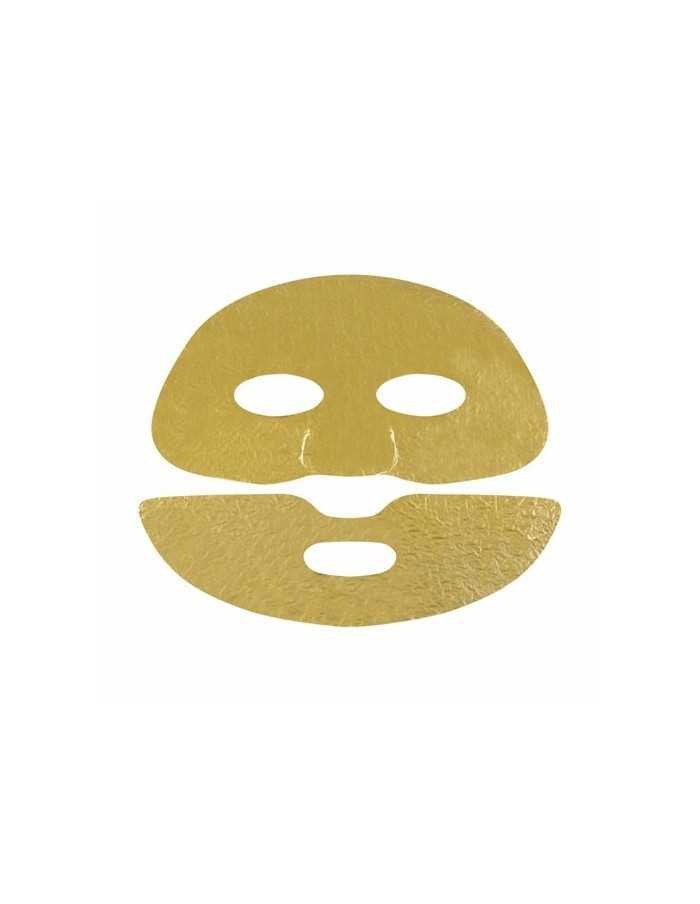[Nature Republic] Premium Gold Steam Foil Mask Sheet 30g
