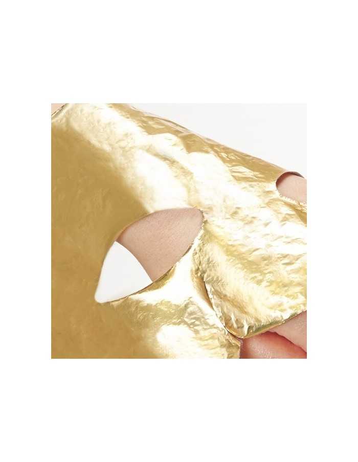 [Nature Republic] Premium Gold Steam Foil Mask Sheet 30g