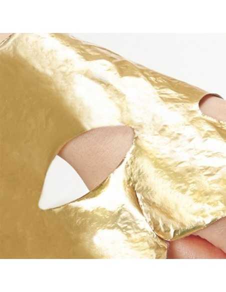 [Nature Republic] Premium Gold Steam Foil Mask Sheet 30g