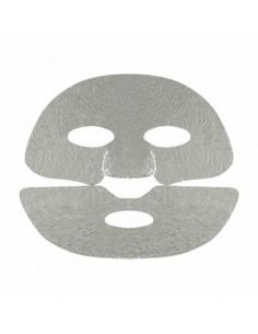 [Nature Republic] Premium Silver Steam Foil Mask Sheet 30g 2