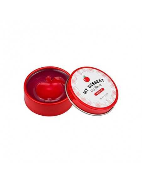 [MISSHA] My Dessert Lip Balm 15g (3Colors)