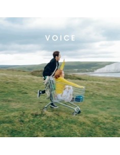 Standing Egg Mini Album - VOICE CD