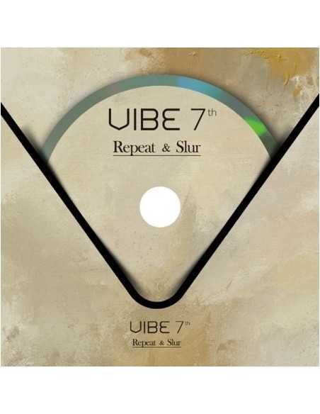VIBE 7th Album - PART 2 REPEAT & SLUR CD