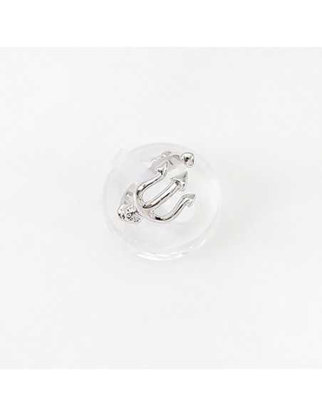 [VX68] VIXX Tridente Ring