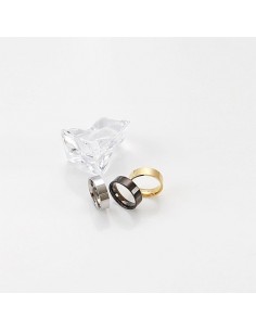 [VX59] VIXX Glitter Rock Ring