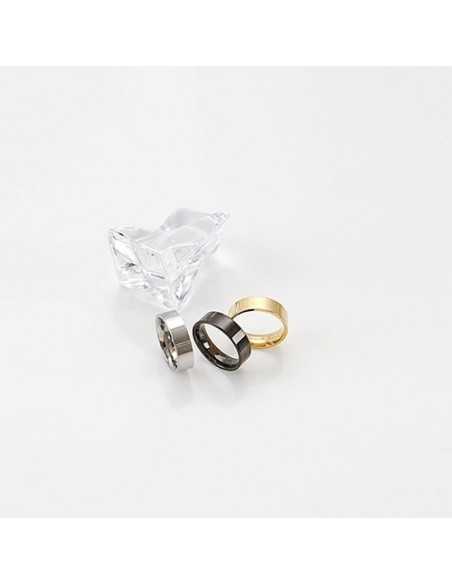 [VX59] VIXX Glitter Rock Ring