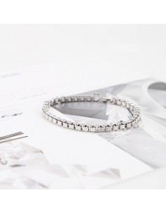 [VX57] VIXX Square Chain Bracelet
