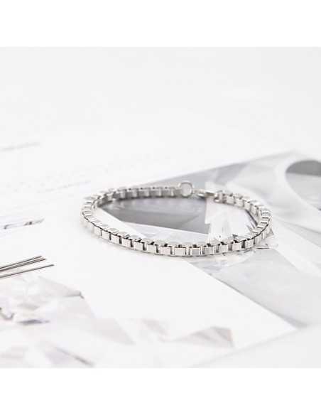 [VX57] VIXX Square Chain Bracelet