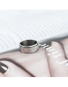 [BS12] BTS Style Poetess Ring