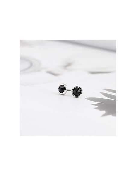 [EX217] EXO SHINEE Style Fantasy Color Earring