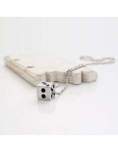 [SH91] SHINEE Unique Dice Necklace