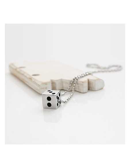 [SH91] SHINEE Unique Dice Necklace