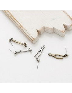 [SH83] SHINEE UNIQUE Tools Earring