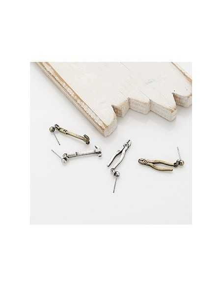 [SH83] SHINEE UNIQUE Tools Earring