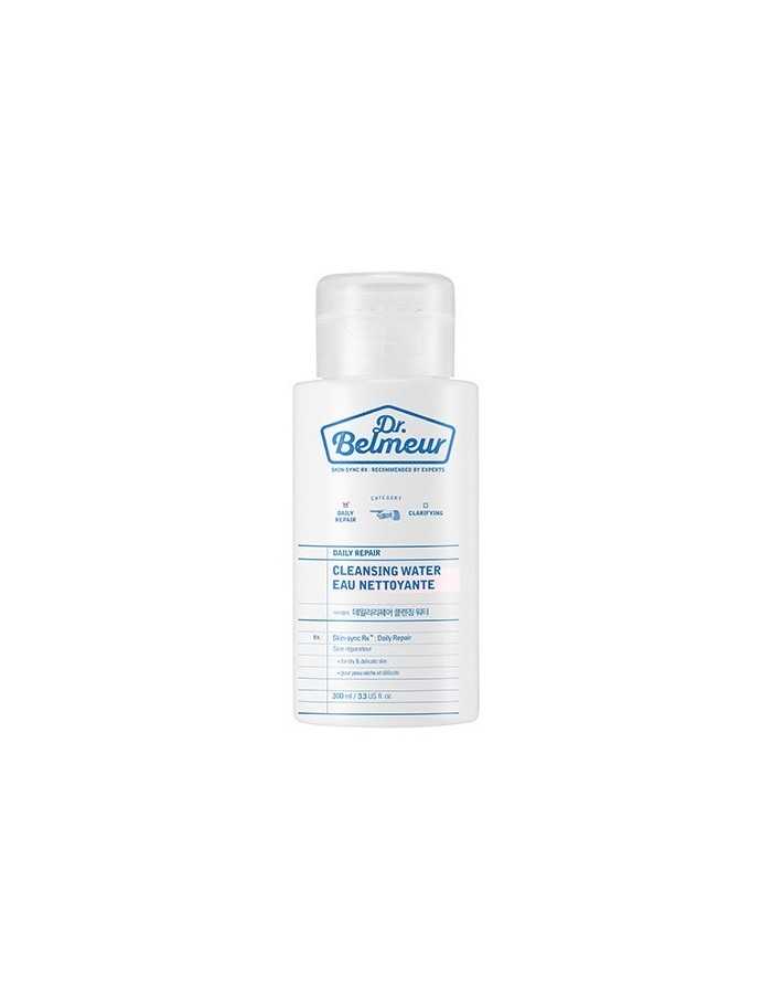 [Thefaceshop] Dr.Belmeur Daily Cleansing Water 300ml