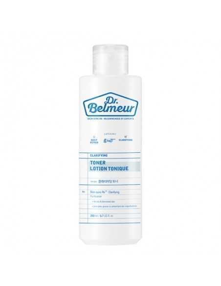 [Thefaceshop] Dr.Belmeur Clarifying Toner 200ml