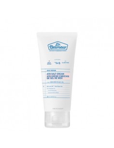 [Thefaceshop] Dr.Belmeur Daily Repair ATO Salt Cream 80ml