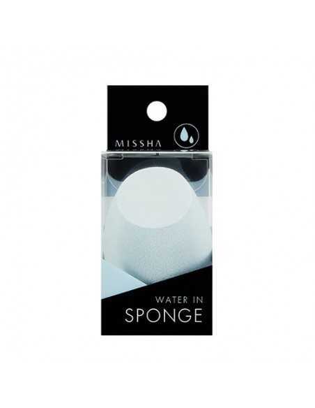 [MISSHA] Water in Sponge