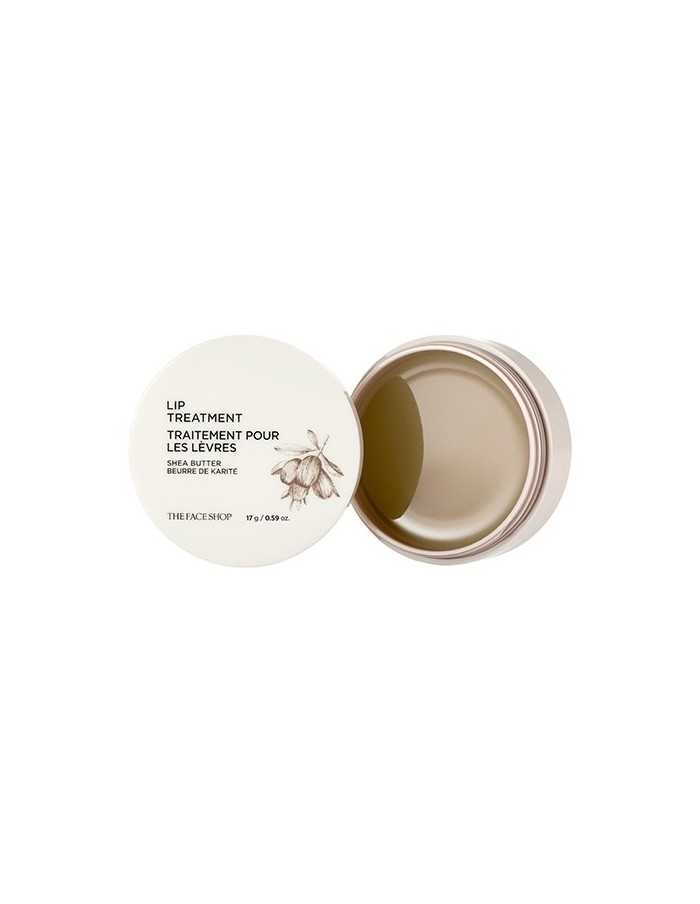 [Thefaceshop] Lip Treatment 17g